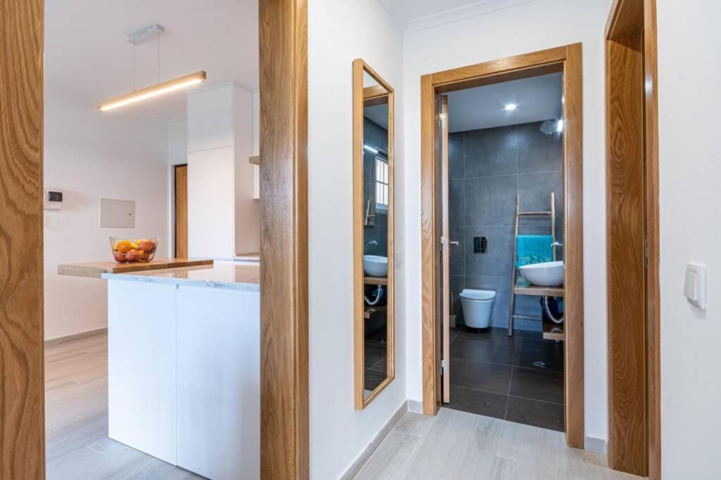 Troia Boutique Apartment Экстерьер фото