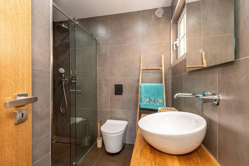 Troia Boutique Apartment Экстерьер фото