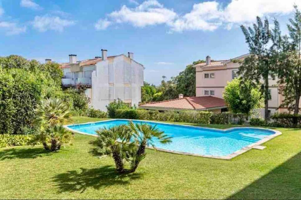 Troia Boutique Apartment Экстерьер фото