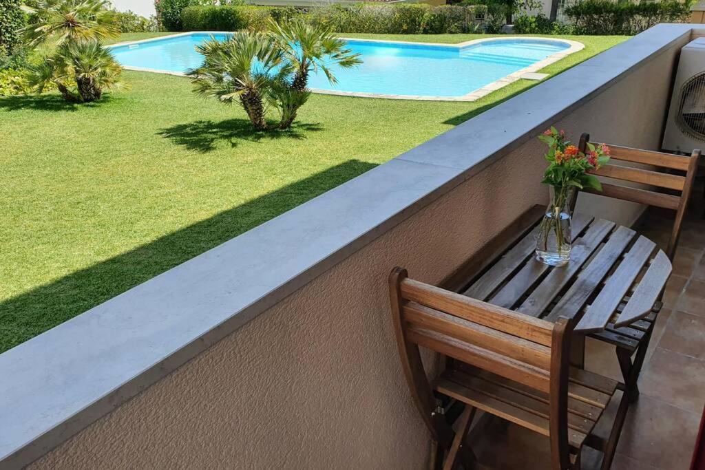 Troia Boutique Apartment Экстерьер фото
