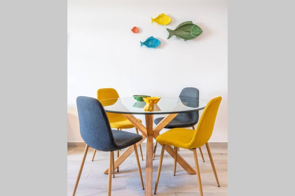 Troia Boutique Apartment Экстерьер фото