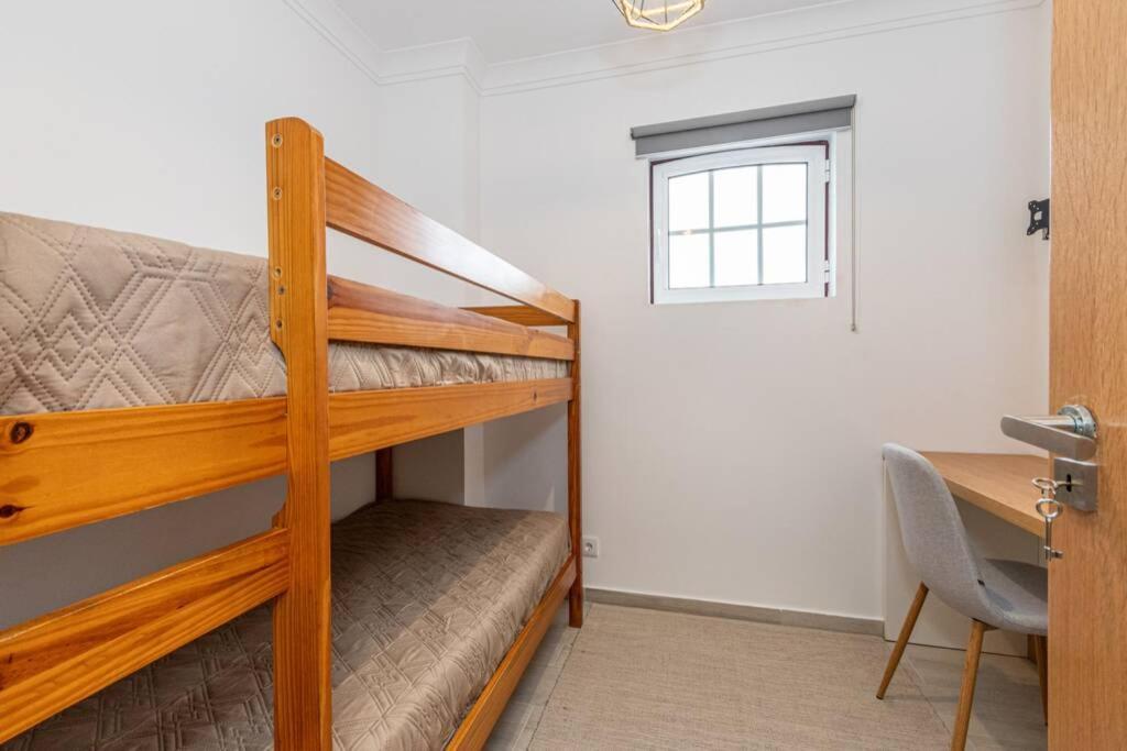 Troia Boutique Apartment Экстерьер фото