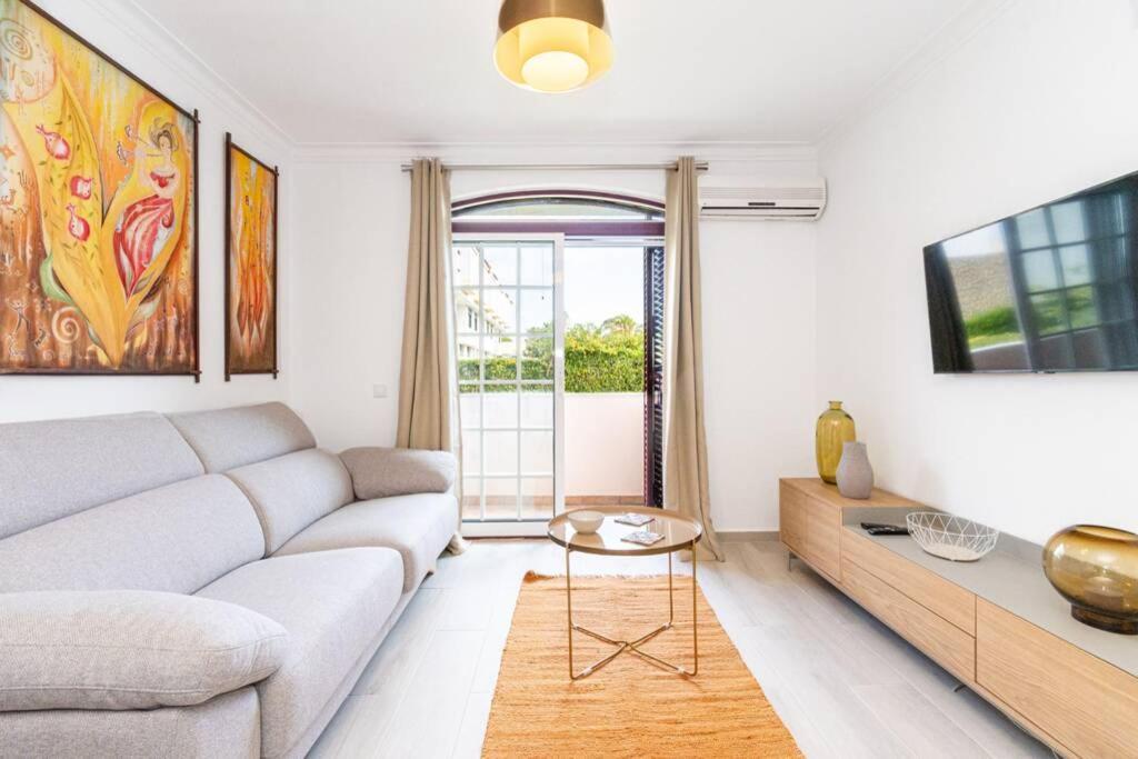 Troia Boutique Apartment Экстерьер фото