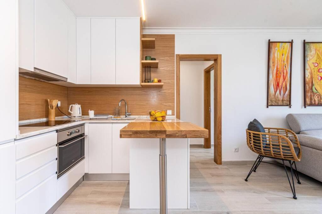 Troia Boutique Apartment Экстерьер фото